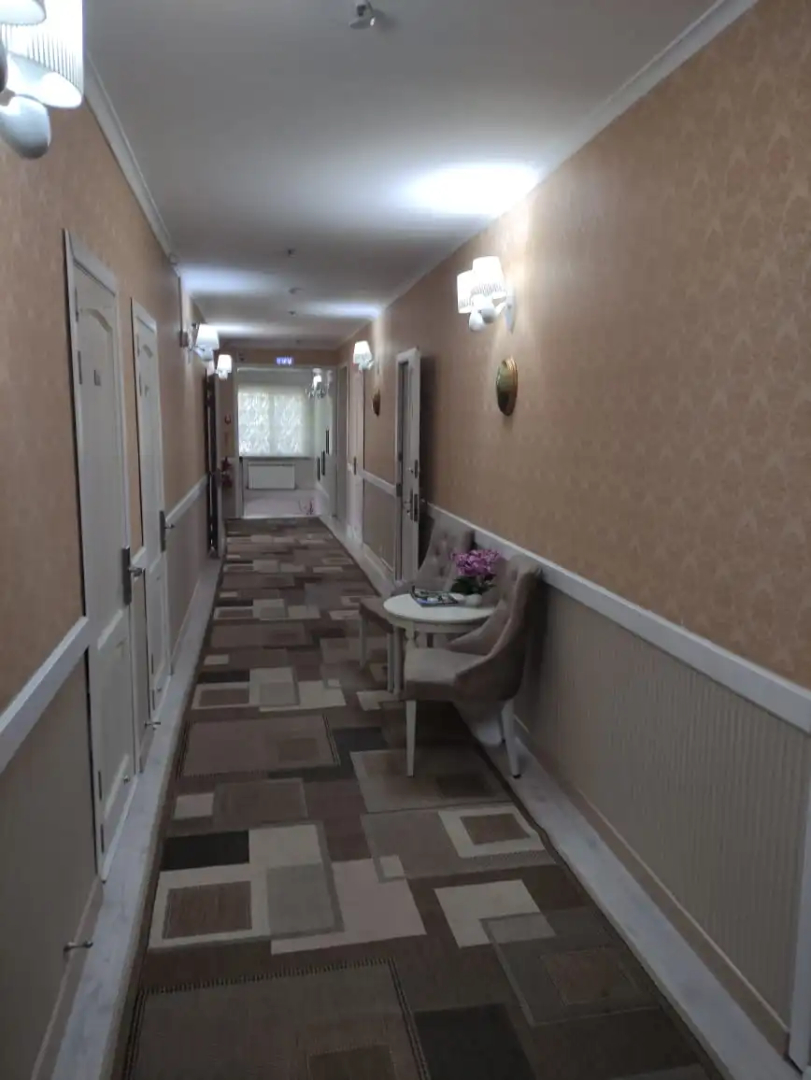 Foto - Well Sleep Hotel