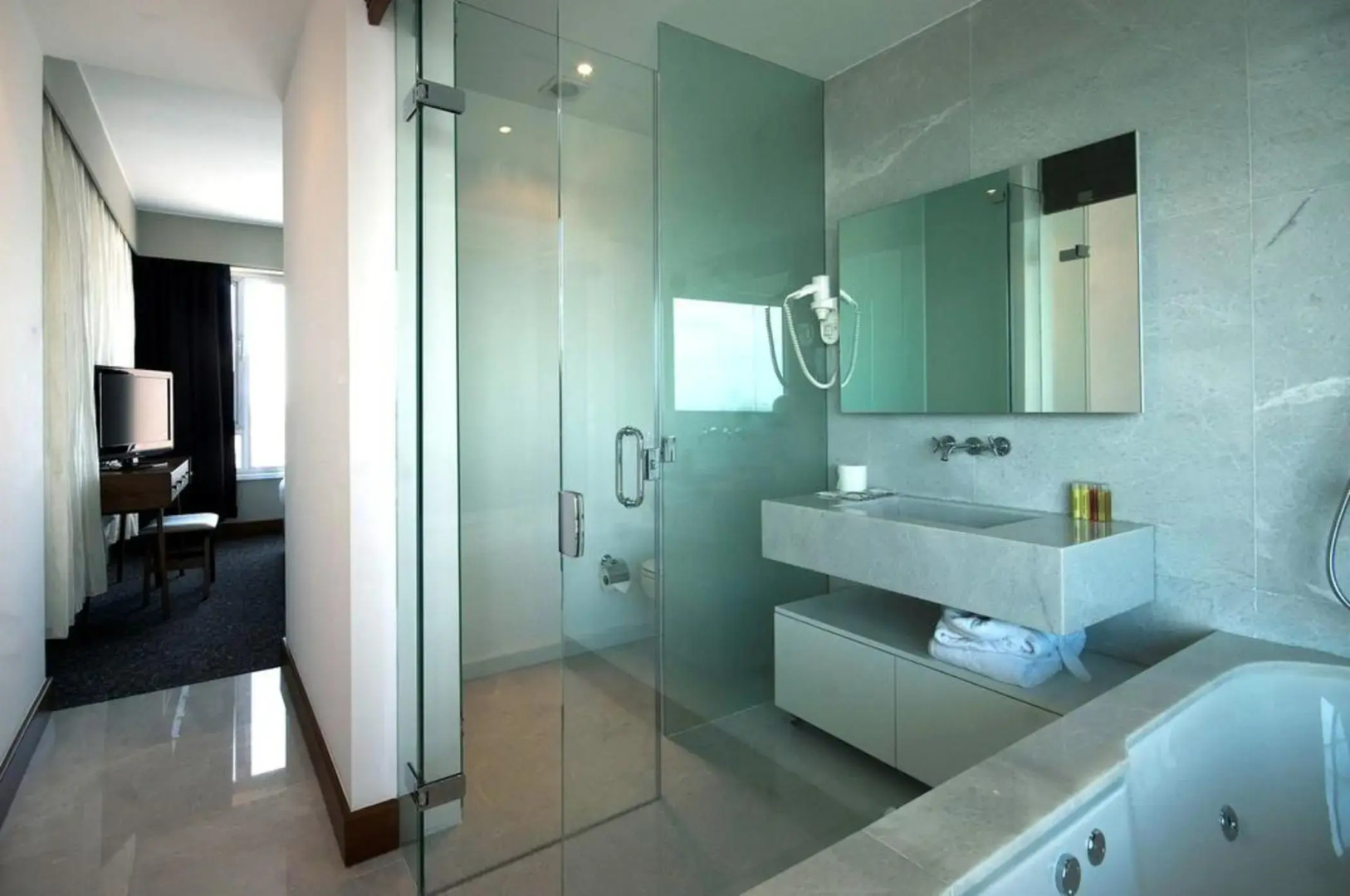 Foto - The Marmara Pera