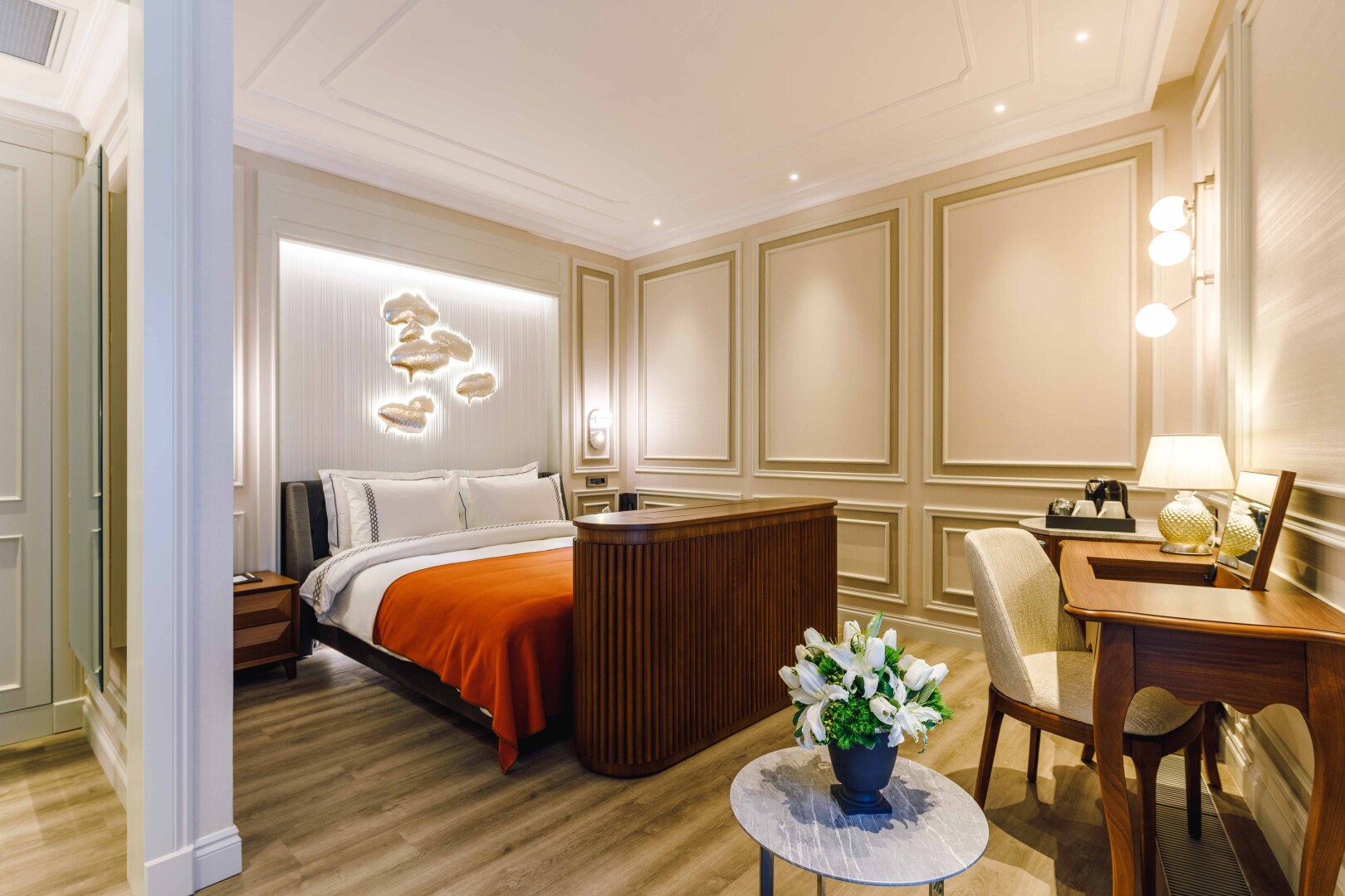 Photo - Amiral Palace Hotel Boutique Class