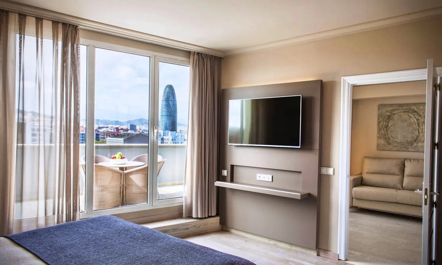 Photo - Sallés Hotel Pere IV