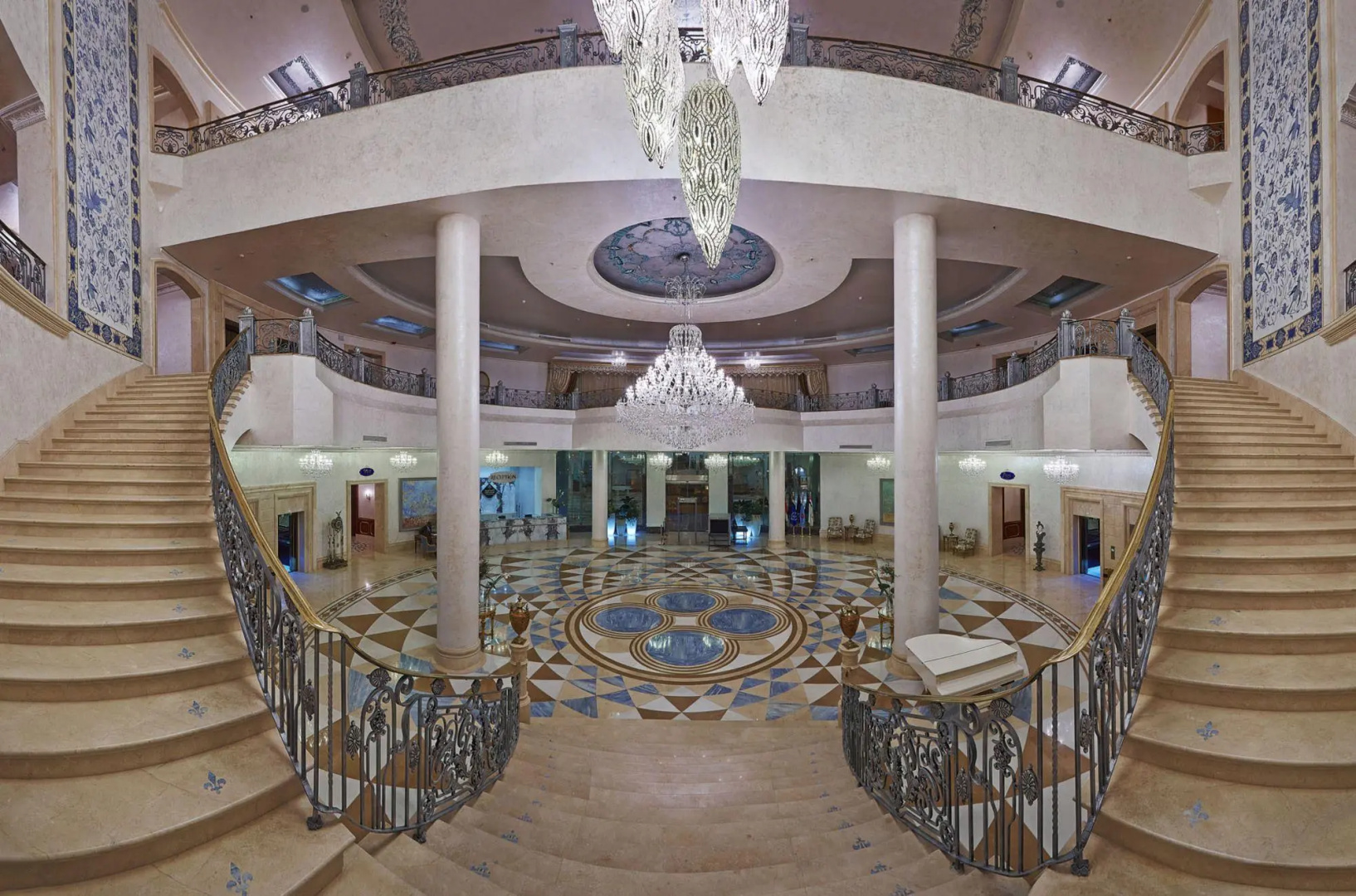 Foto - Al Masa Hotel Nasr City