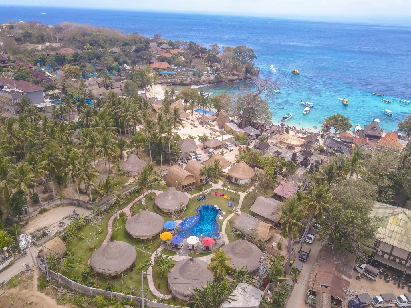 Foto - Sanghyang Bay Villas