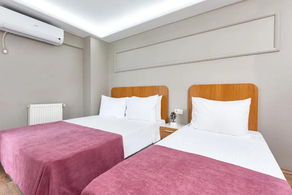 Photo - Ria Suites Boutique Hotel