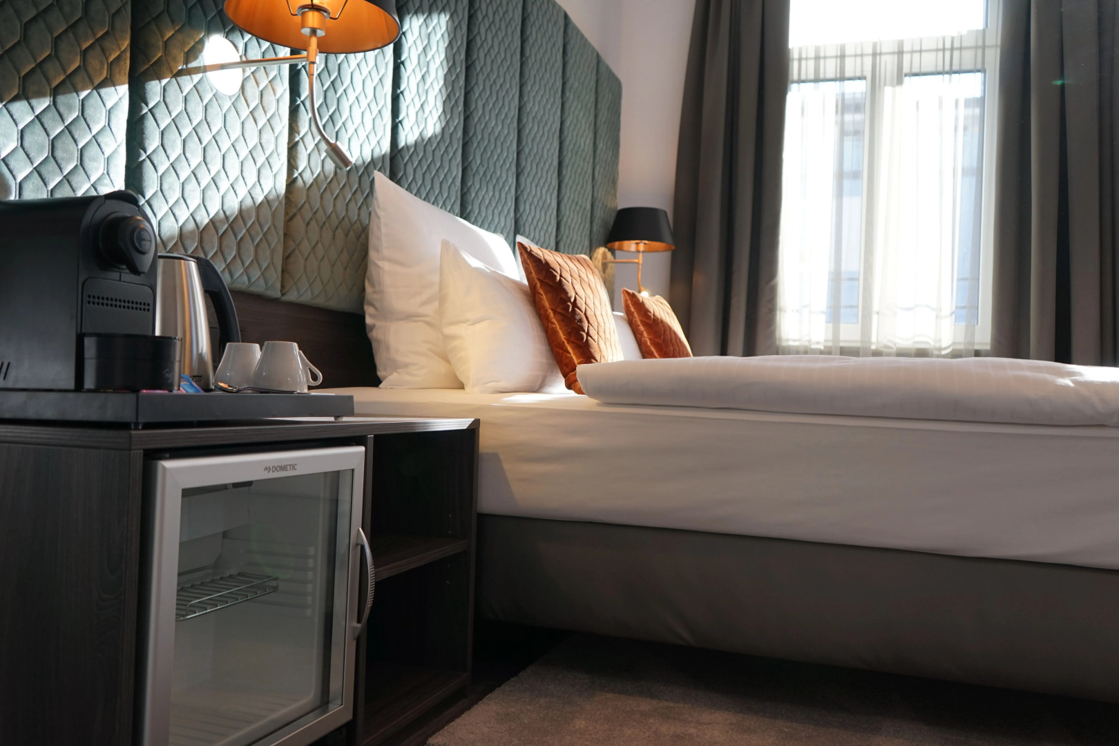 Photo - Boutique Hotel Germania