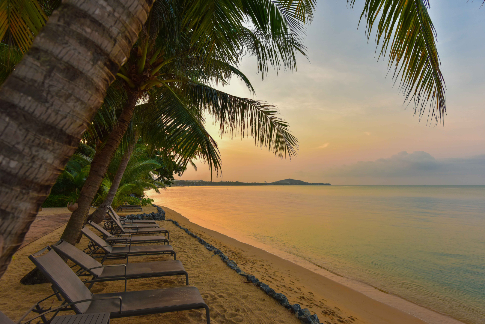 Photo - Paradise Beach Resort Samui