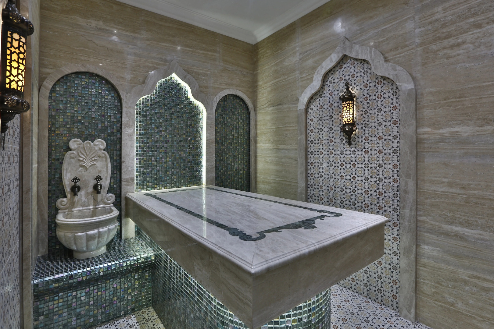 Photo - Alermo Hotel-SPA