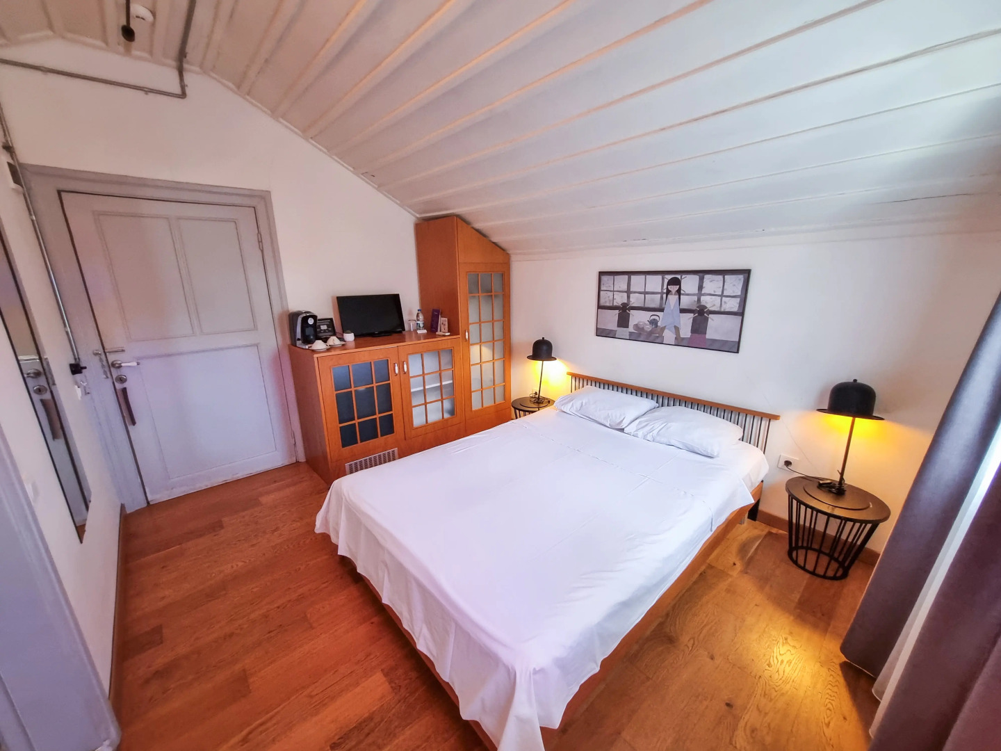 Foto - Serguzest Otel