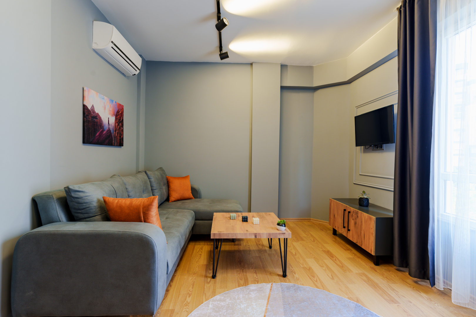 Foto - Mrt Suites Lara