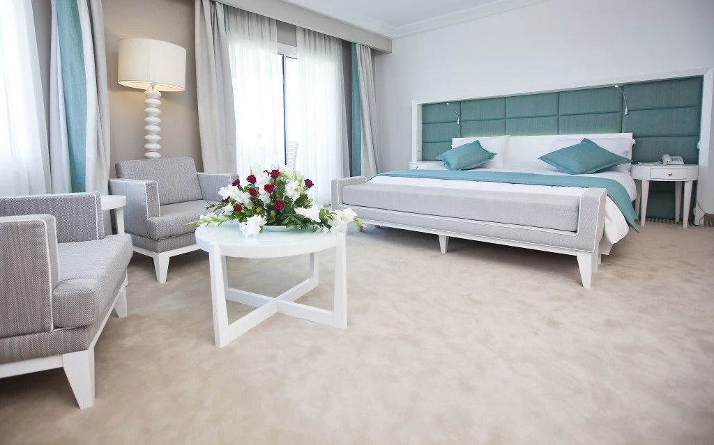 Foto - El Mouradi Hammamet