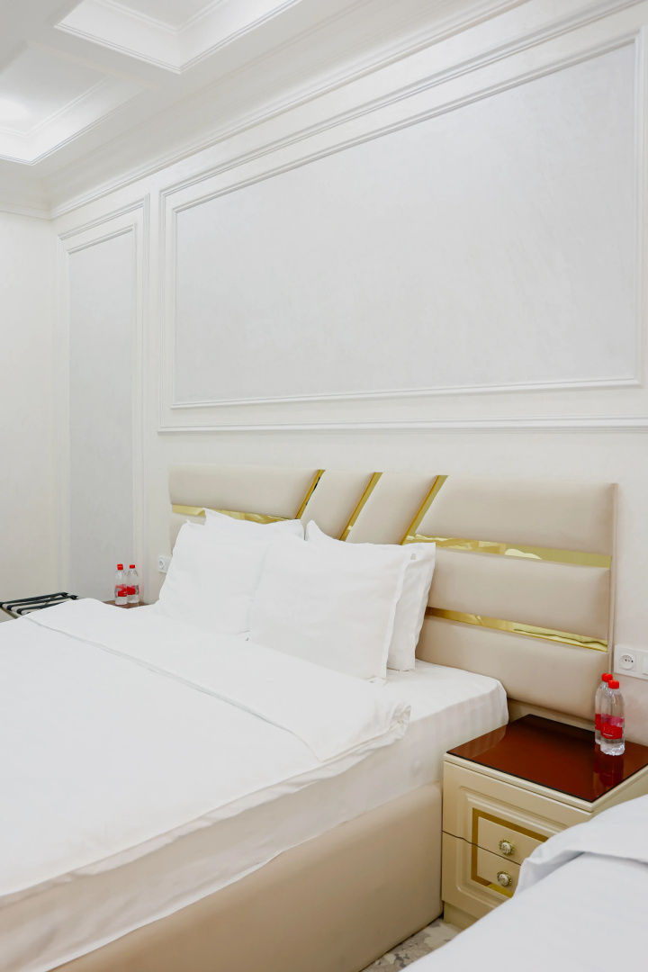 Foto - Ko'k Saroy Plaza Hotel