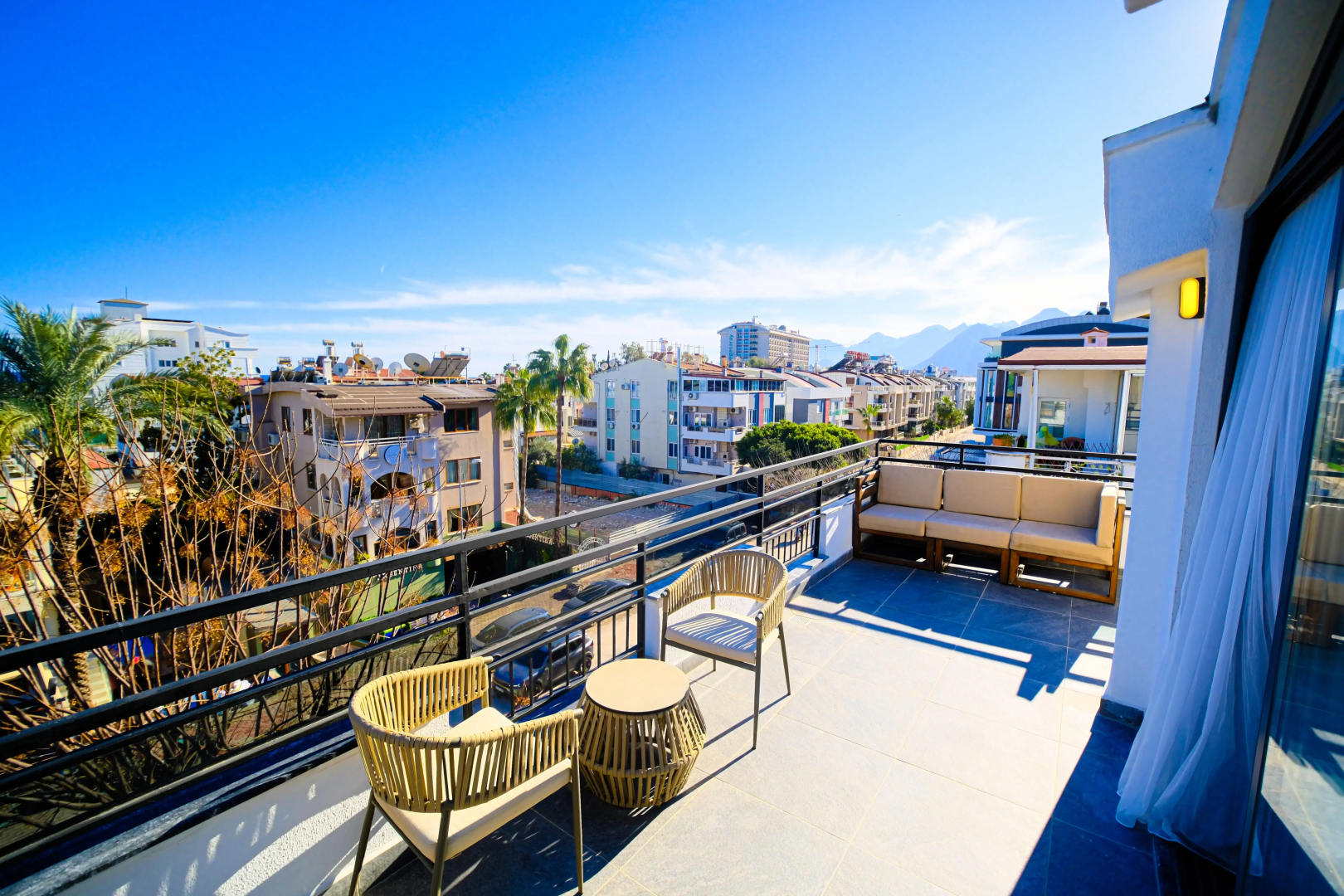 Photo - Deniz Boutique Hotel