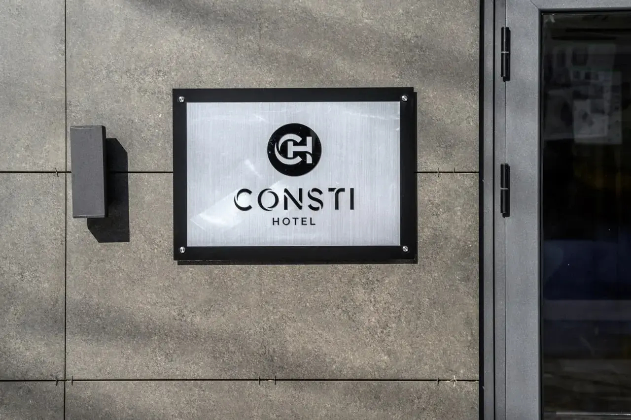 Photo - Consti Hotel Tashkent