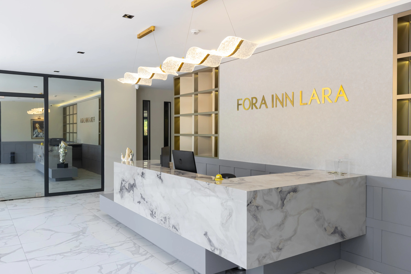 Photo - Fora Inn Lara
