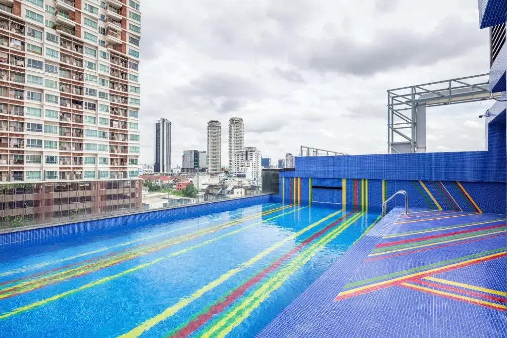 Foto - Best Western Click Sathorn 11 Bangkok