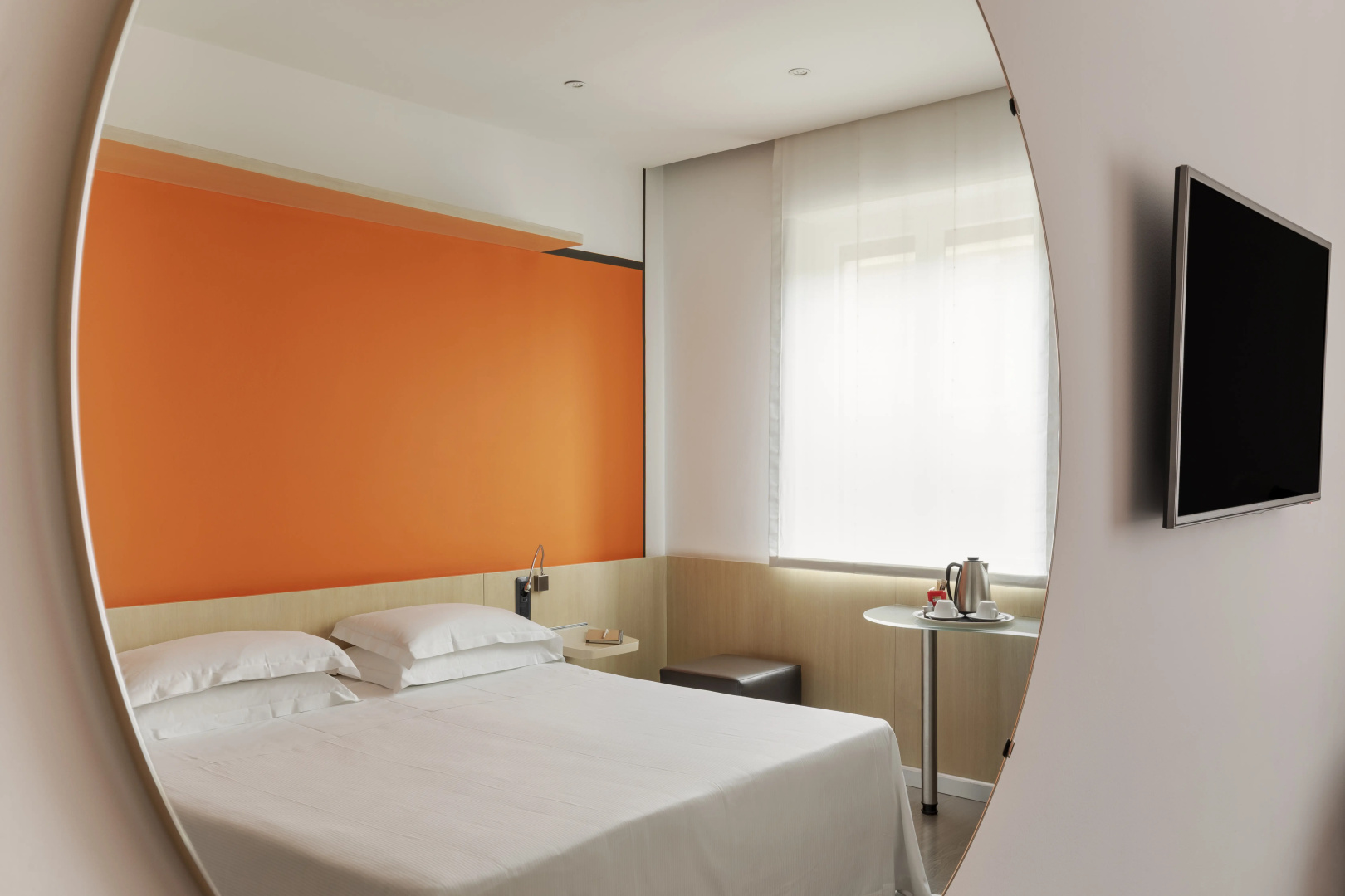 Foto - Hotel Mediolanum