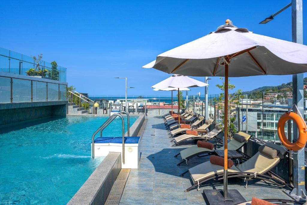 Foto - Zenseana Resort & Spa