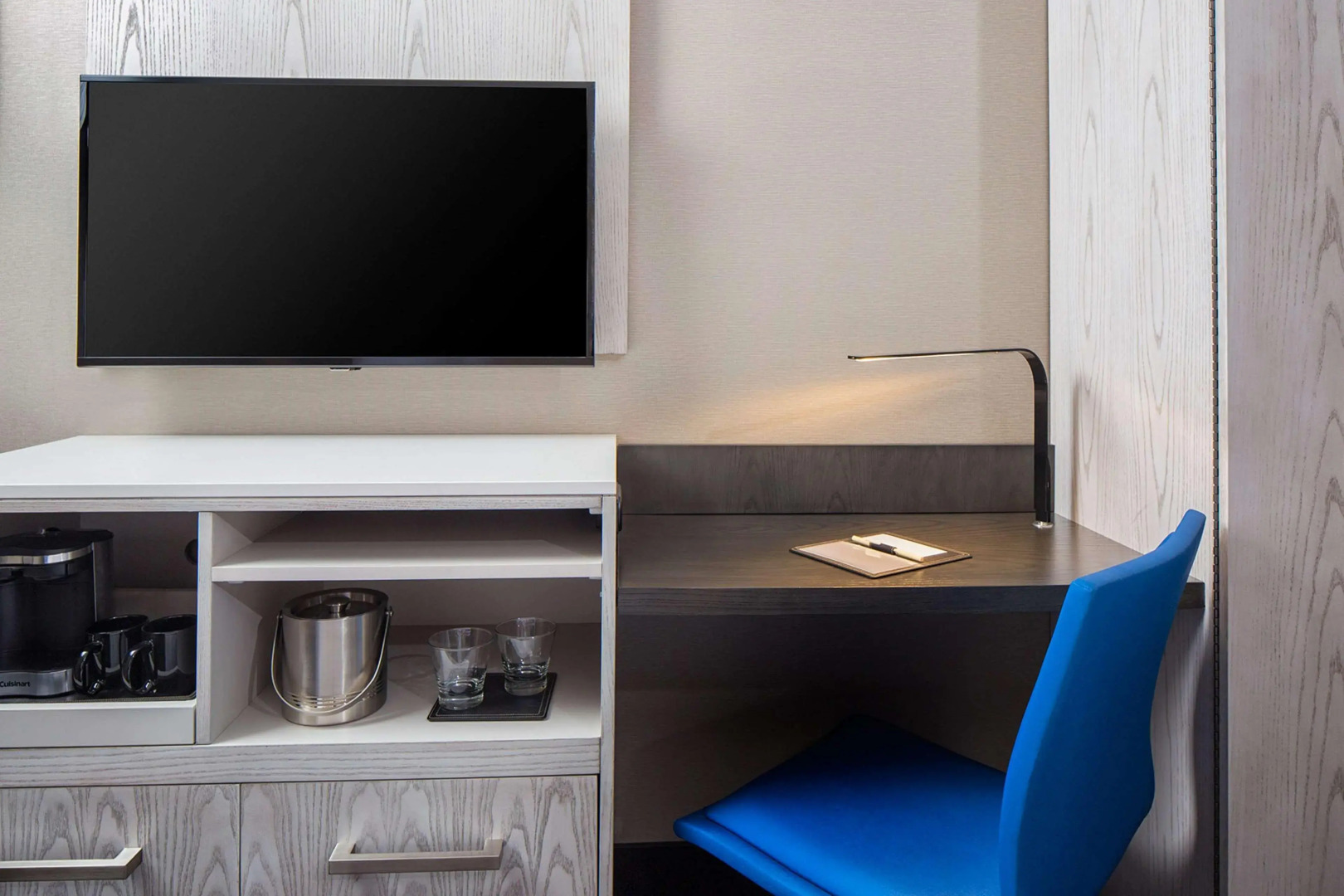 Foto - Hilton New York Times Square