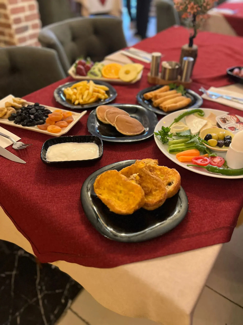 Foto - Sultan Suleyman Palace & Spa Hotel