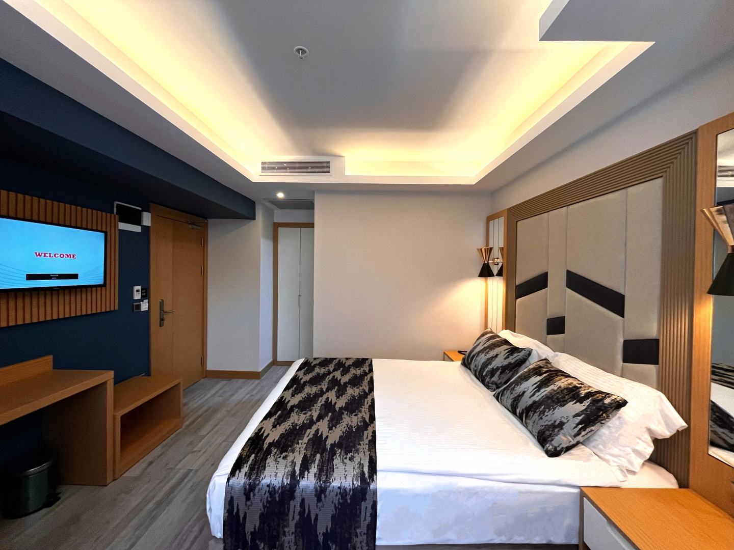 Photo - Downtown Sirkeci Hotel