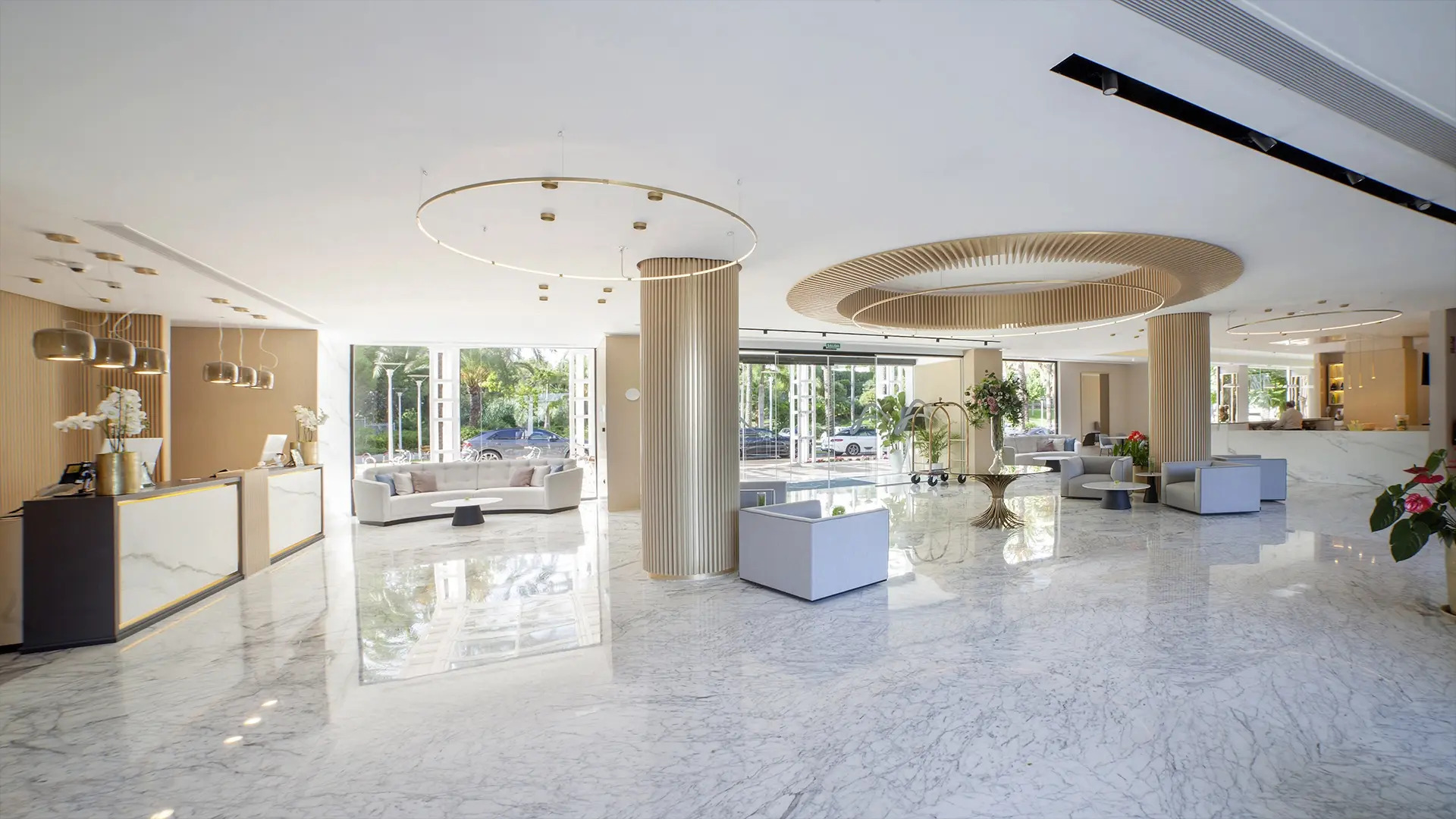 Foto - Alanda Marbella Hotel & Wellness