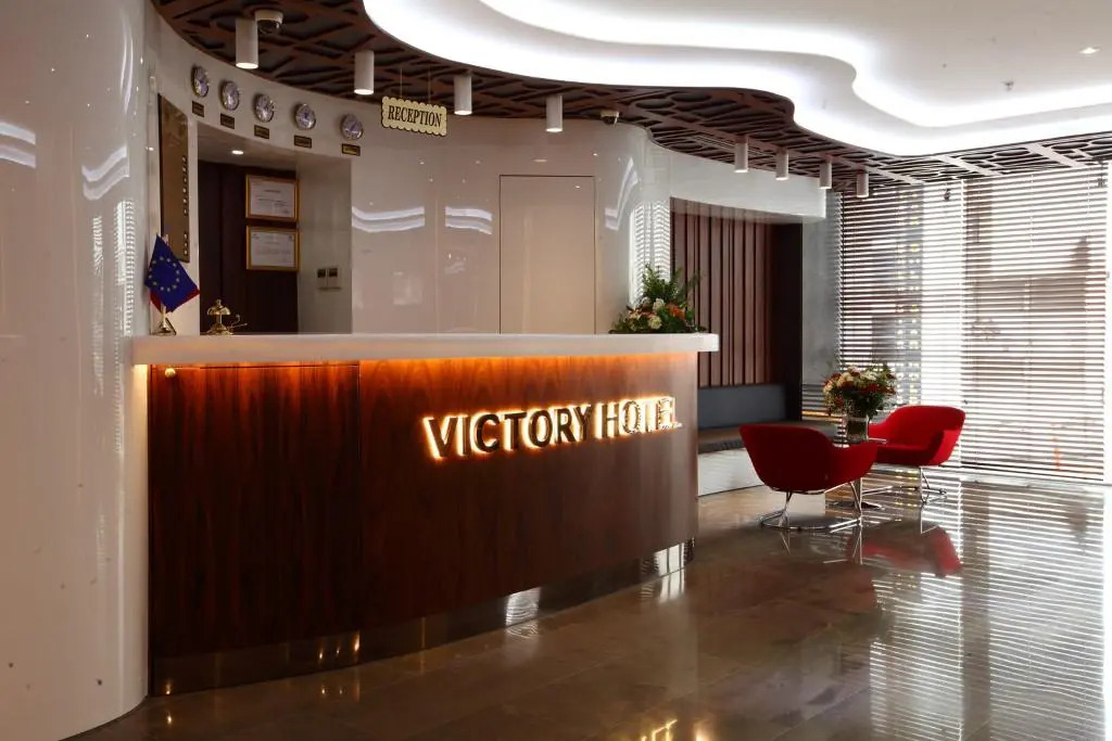 Photo - Victory Hotel & Spa Istanbul