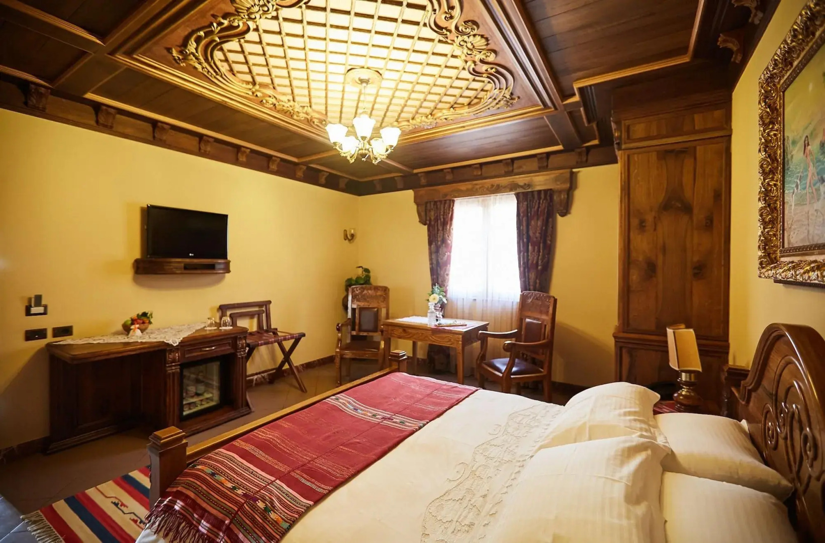 Foto - Brilant Antik Hotel