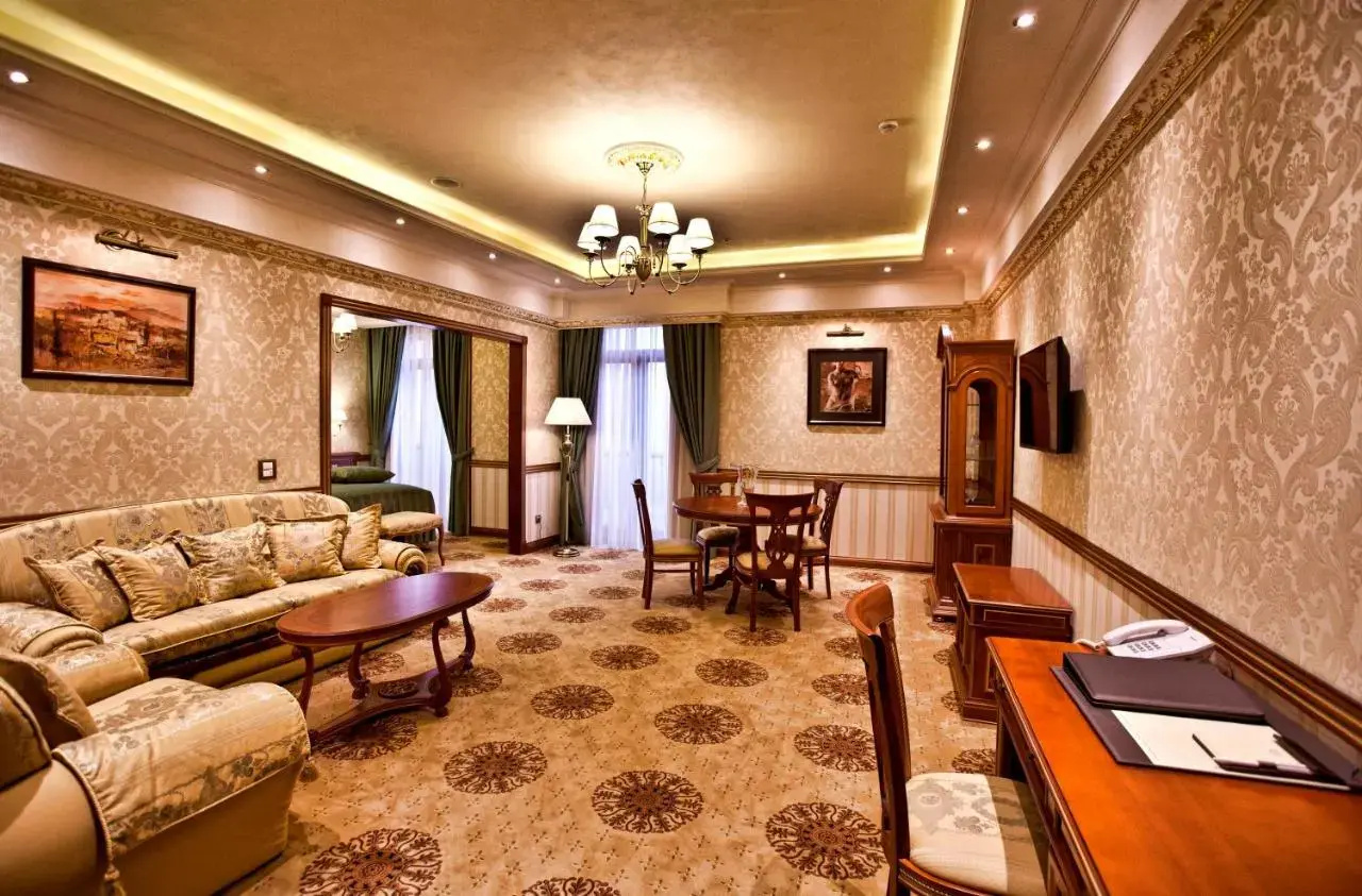 Photo - Multi Grand Pharaon Hotel