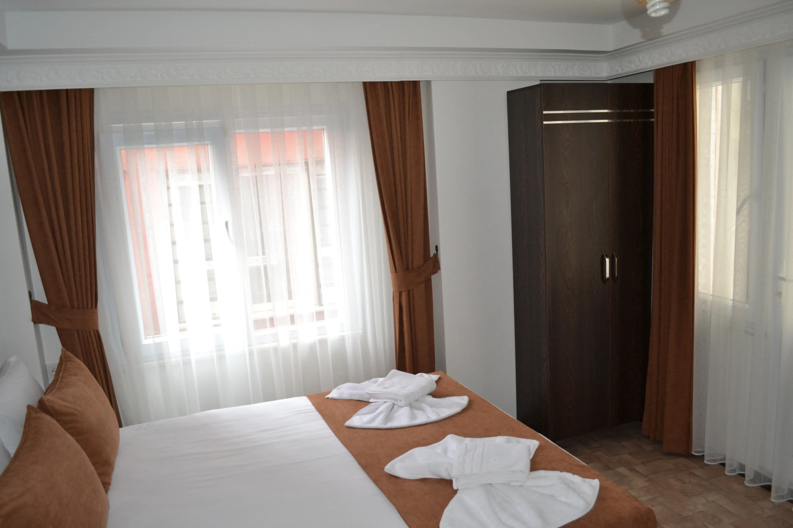 Photo - Global 2022 Hotel