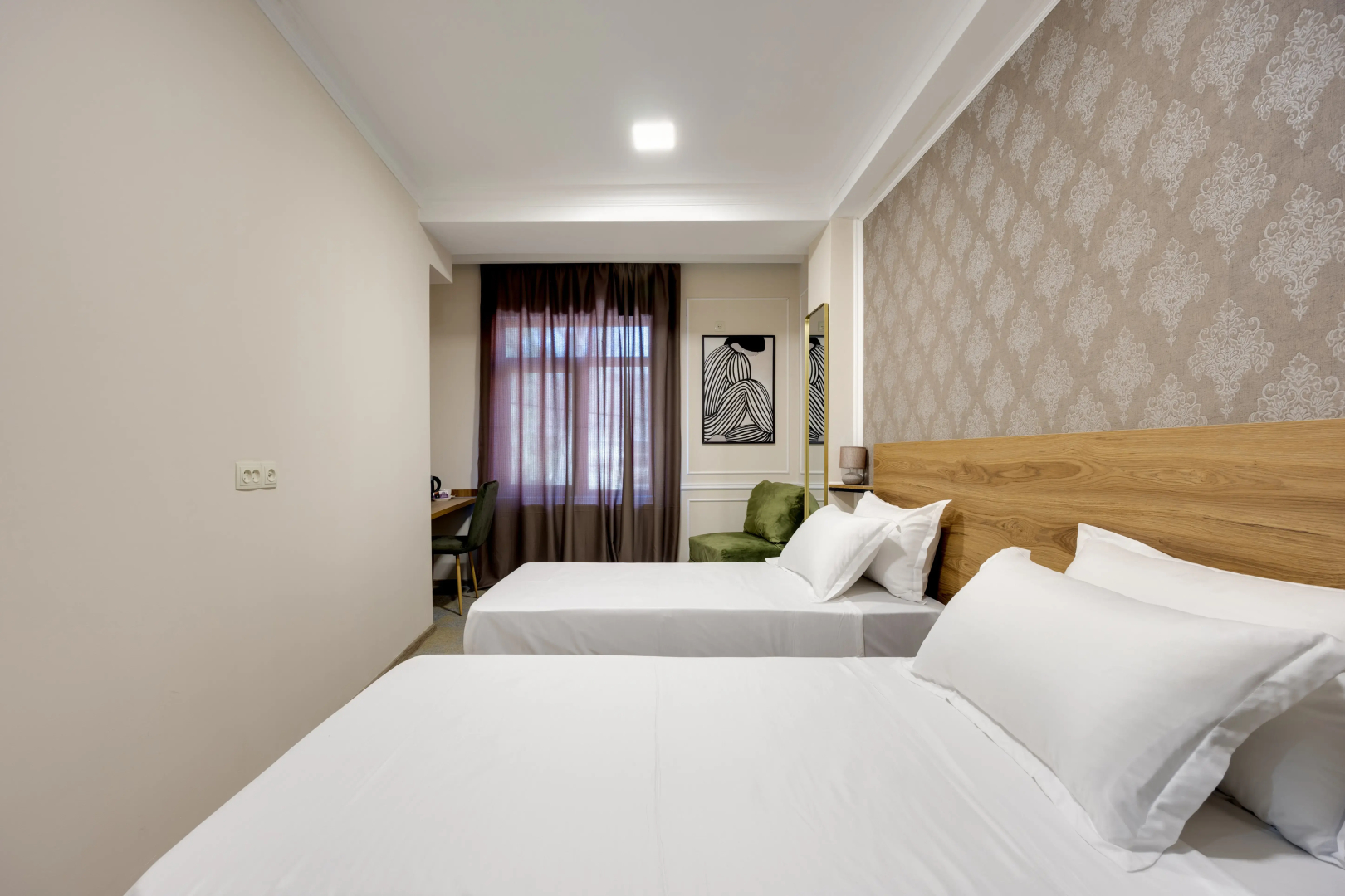 Foto - Regraph Hotel