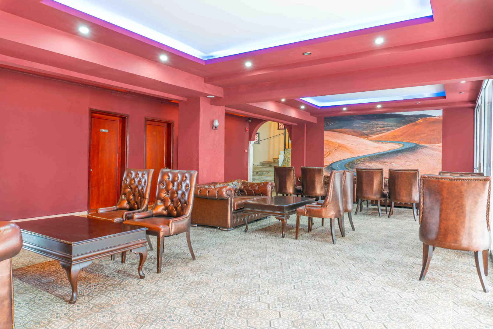 Foto - Belpoint Beach Hotel