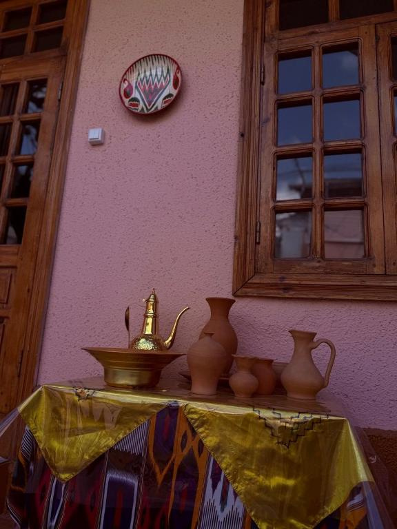 Foto - Istirohat Guest House