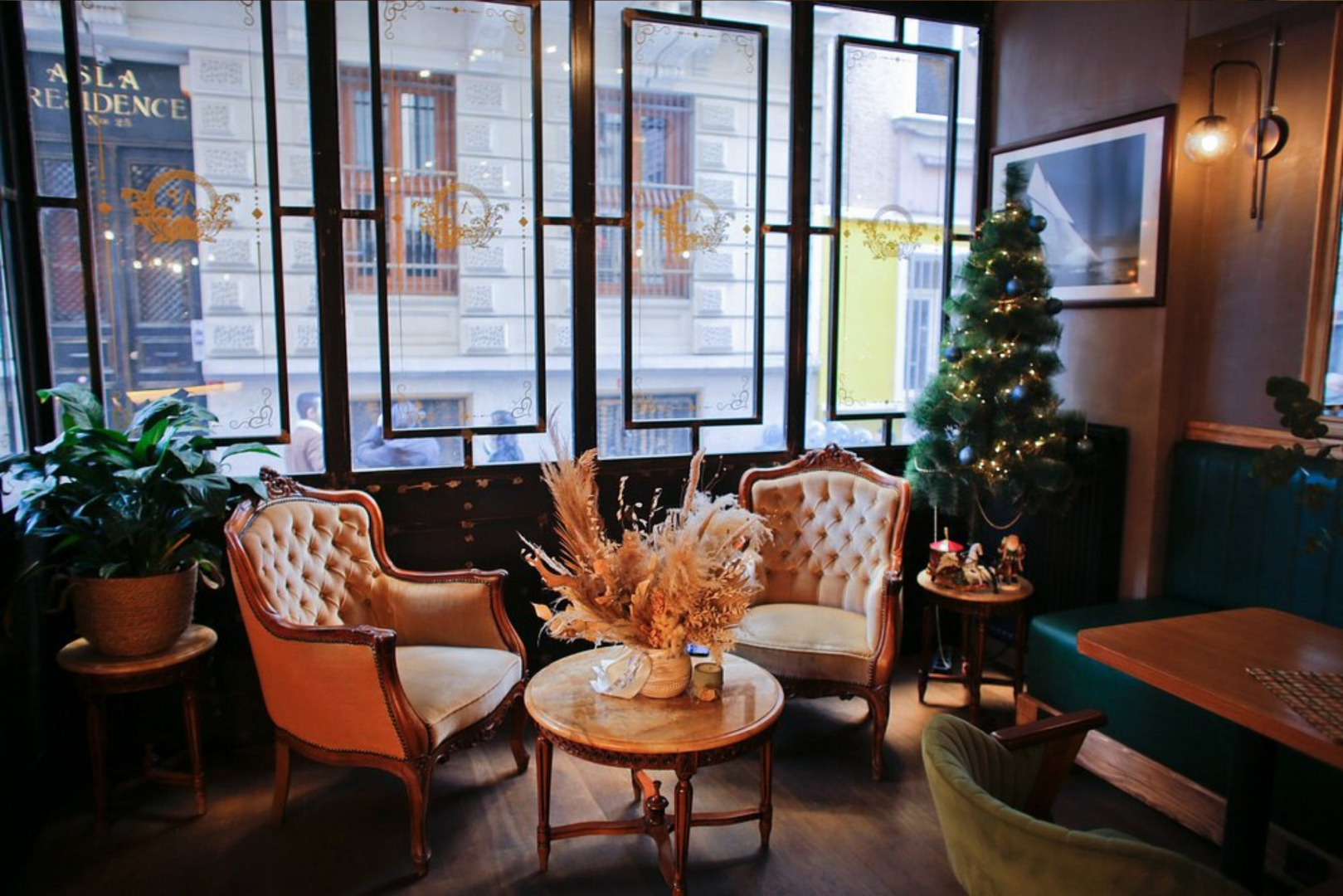 Photo - Aleksandr Pera Hotel