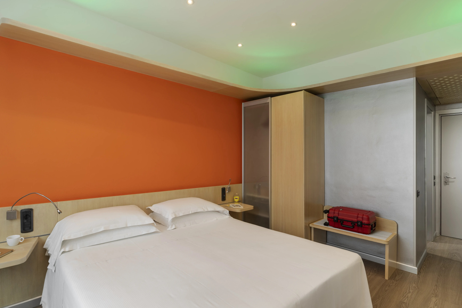 Foto - Hotel Mediolanum