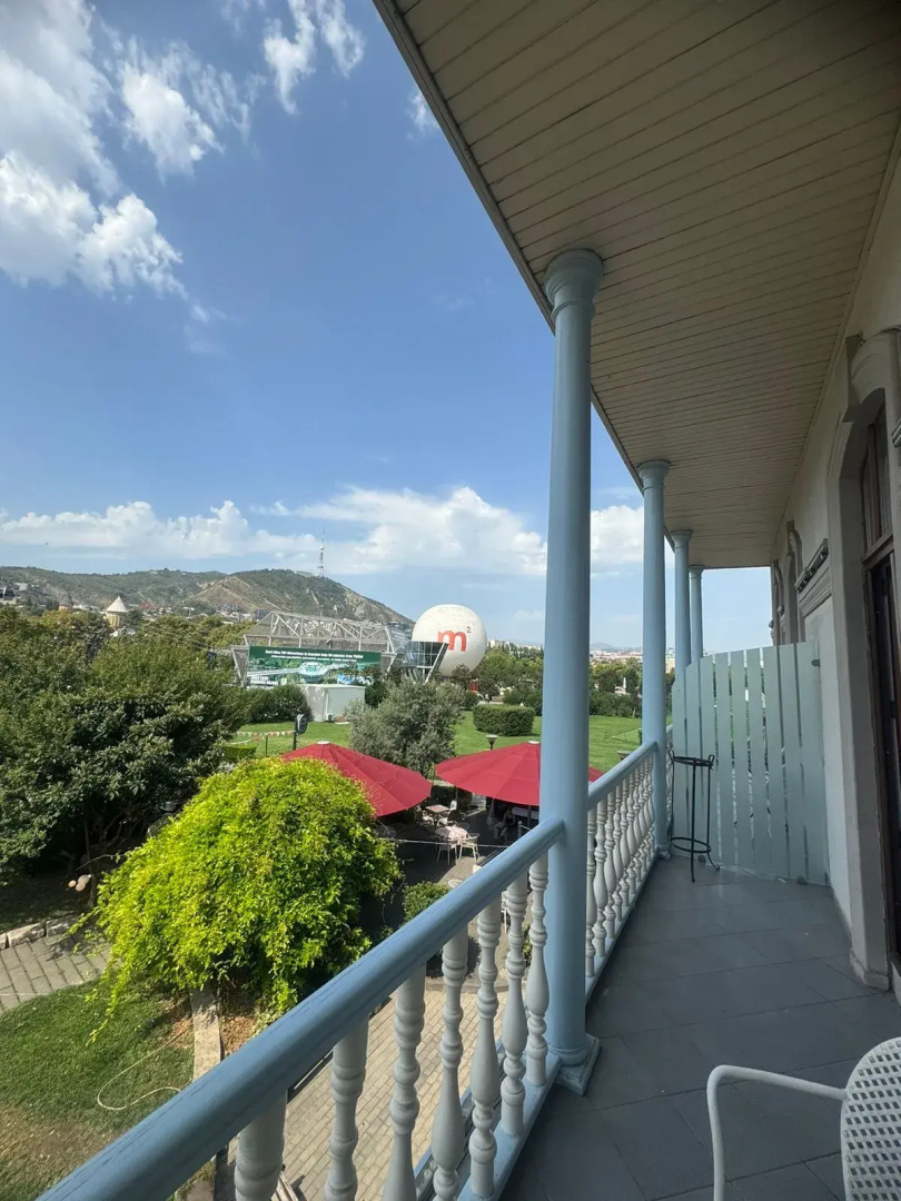 Photo - Rike Park Hotel