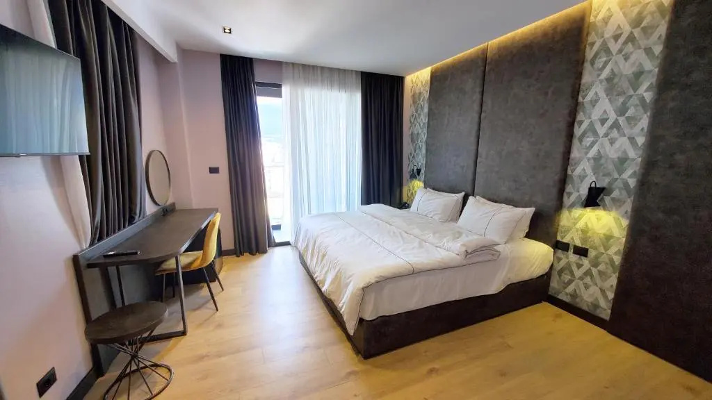 Foto - Starlight Hotel