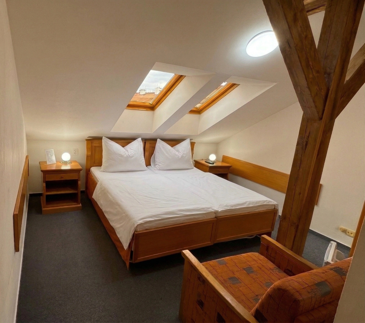 Photo - Pension Brezina Hotel Prague