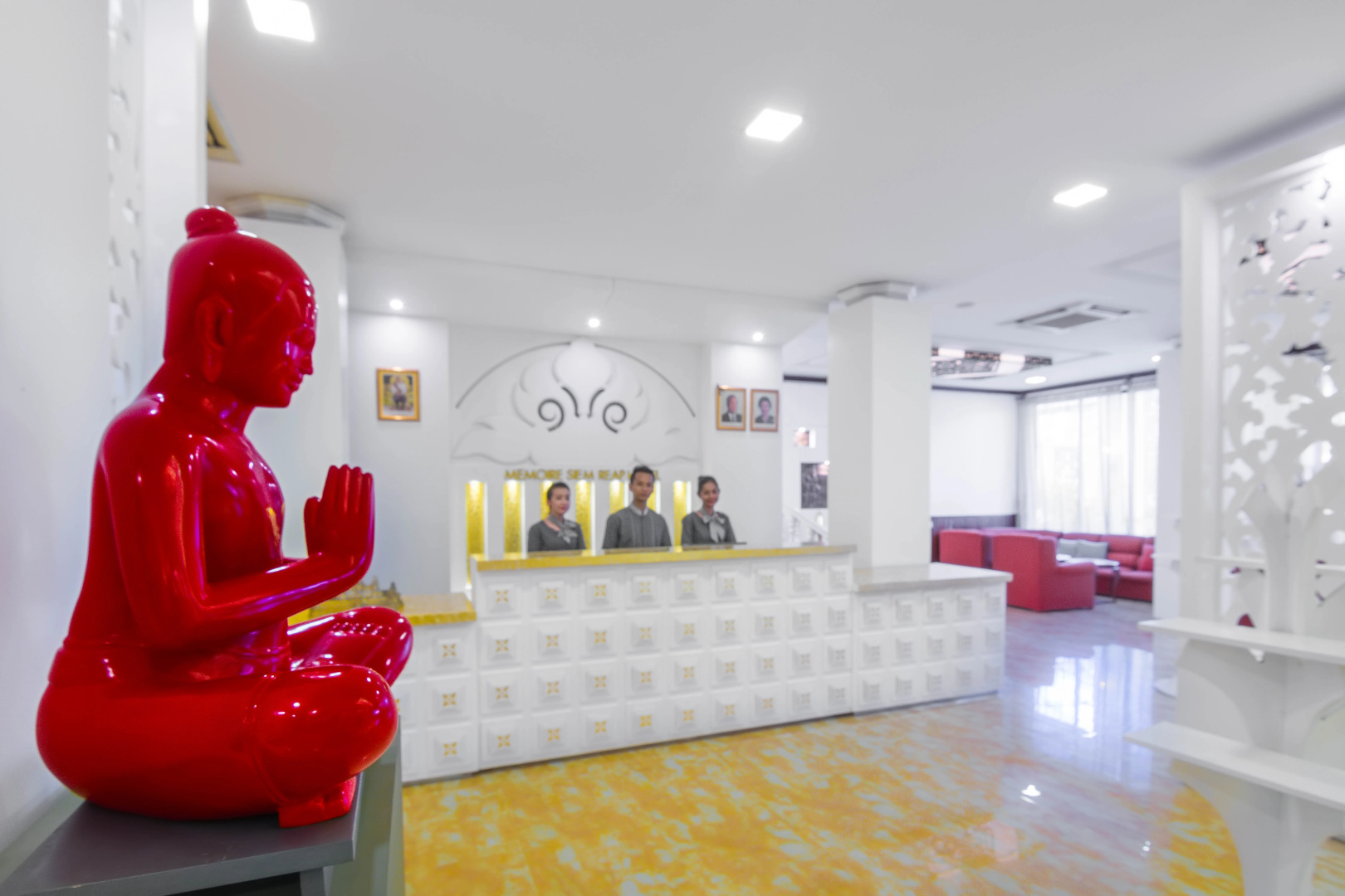 Photo - Memoire Siem Reap Hotel