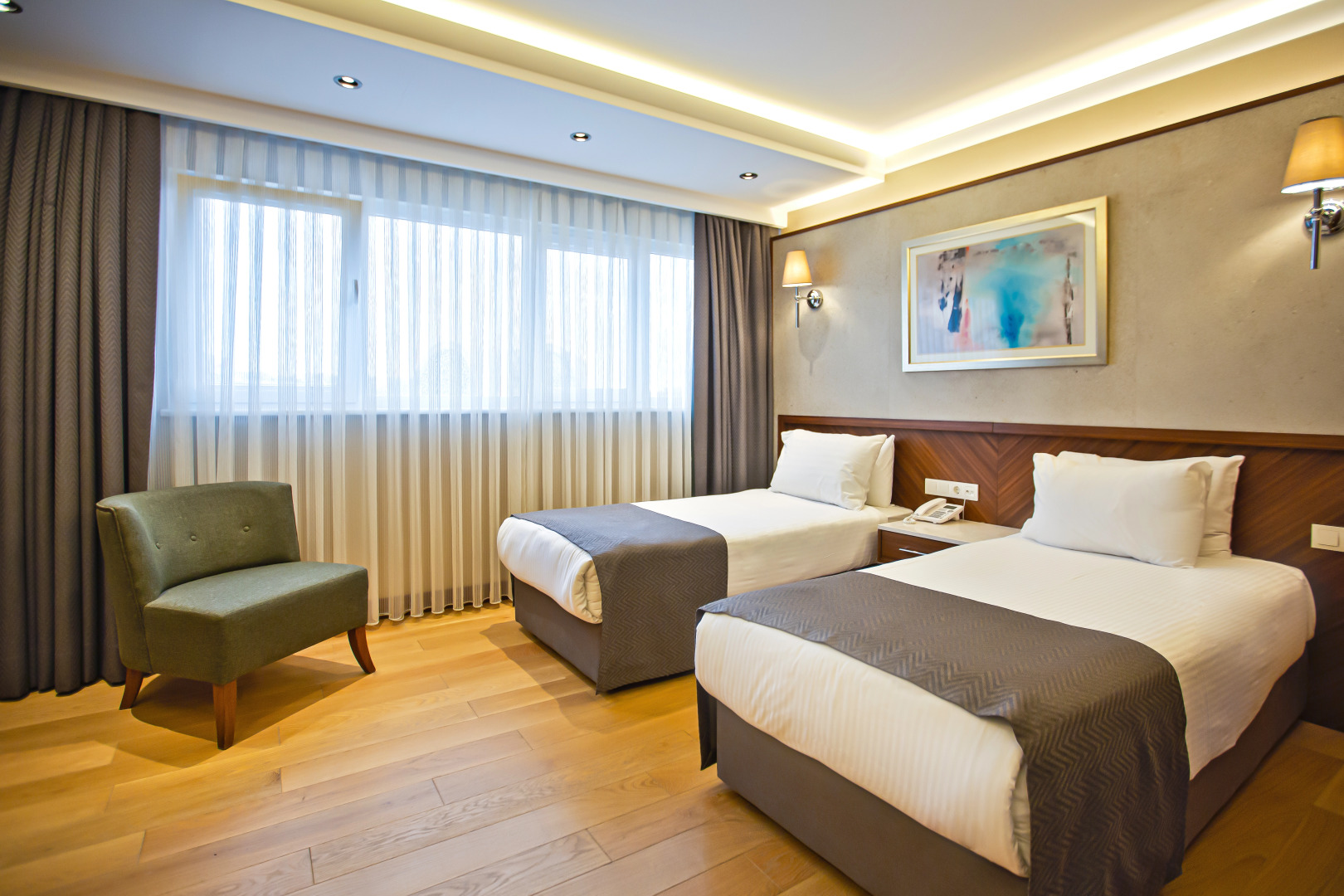 Photo - Sogut Hotel Old City