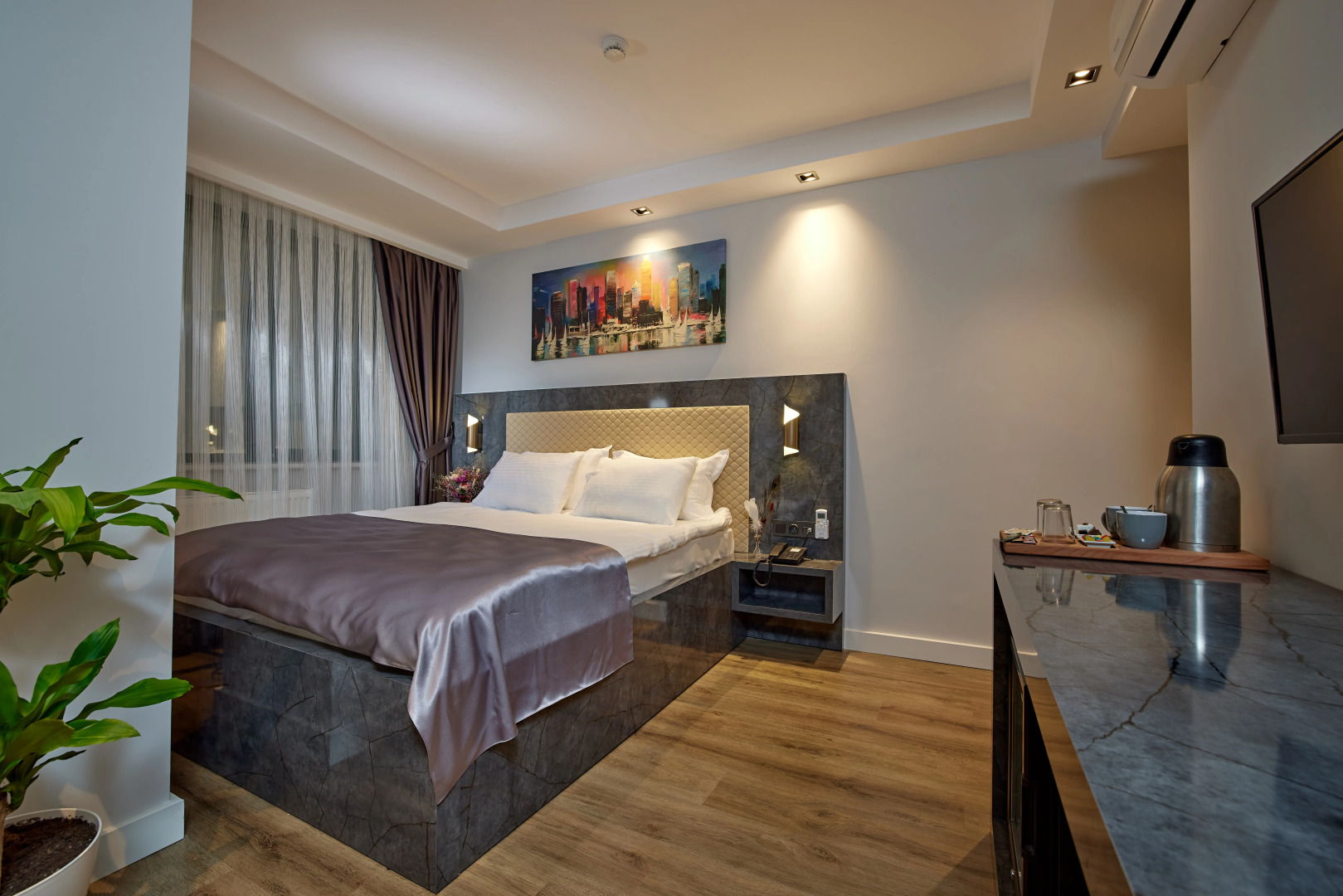 Foto - The Bold Hotel