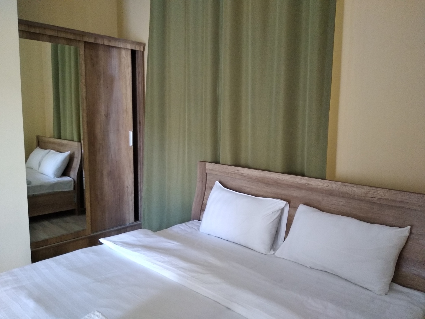 Foto - Chinor Garden Hotel - Free Airport Pick-up and Drop-Off