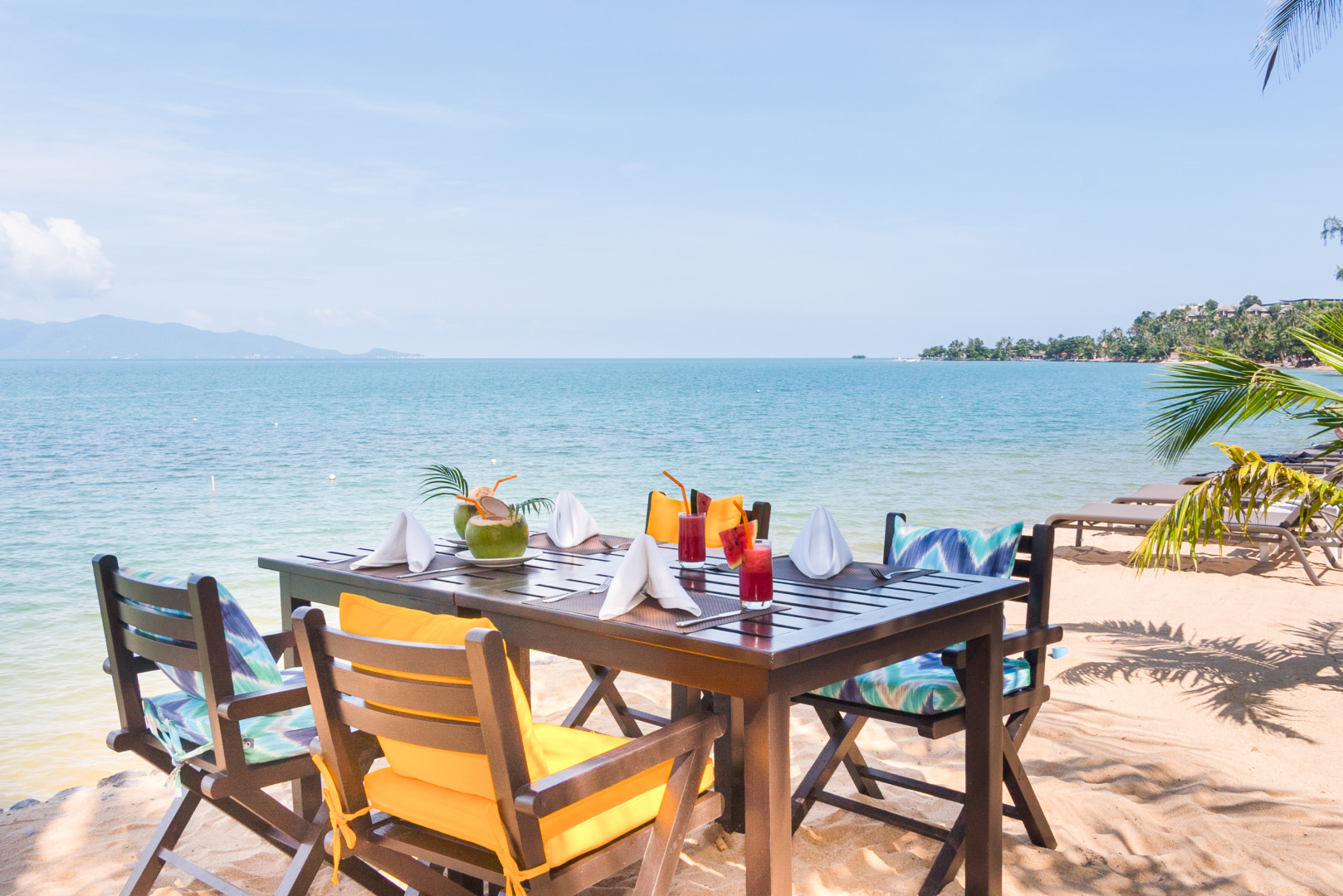 Foto - Paradise Beach Resort Samui