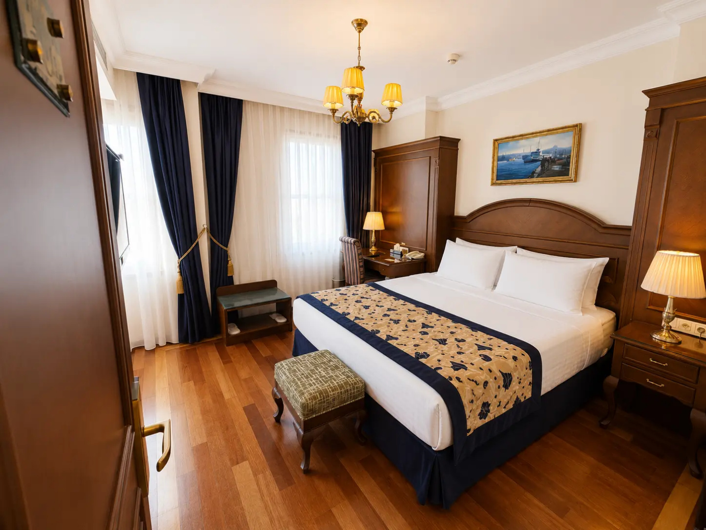 Foto - GLK PREMIER The Home Suites & Spa - Boutique Class