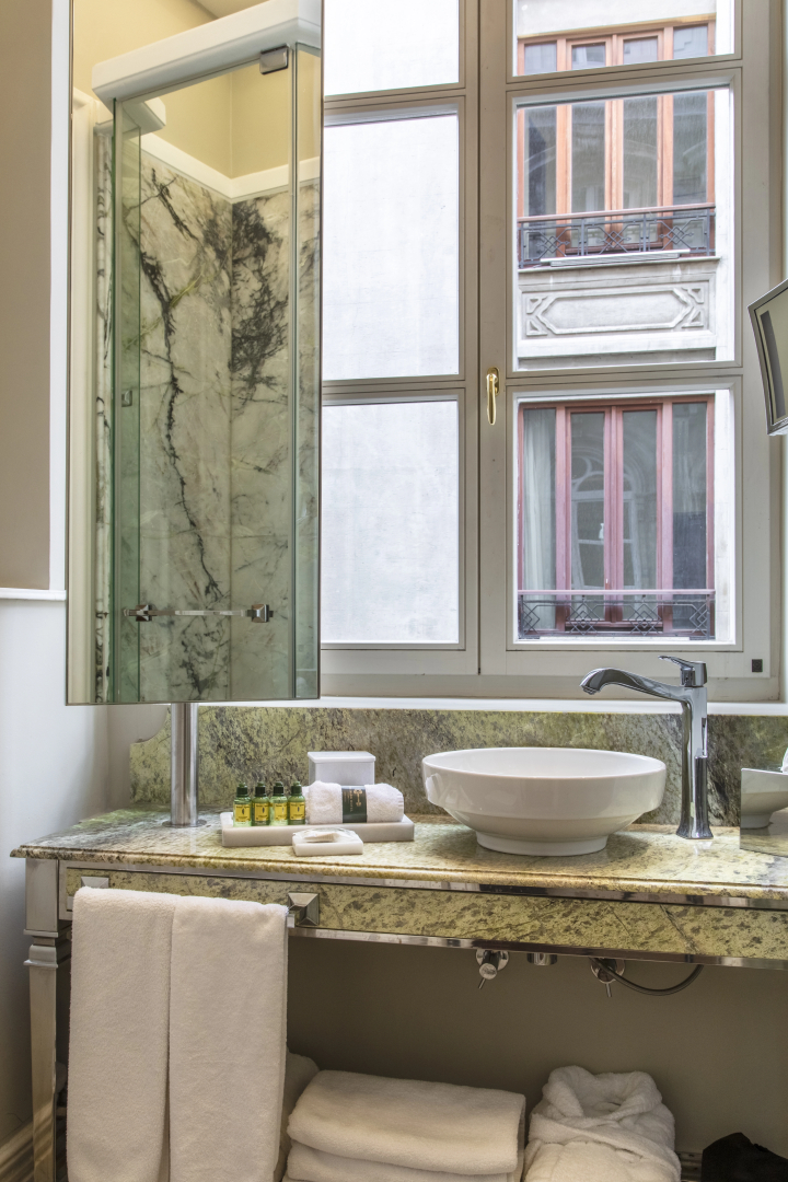 Photo - The Bank Hotel Istanbul, a Member of Design Hotels