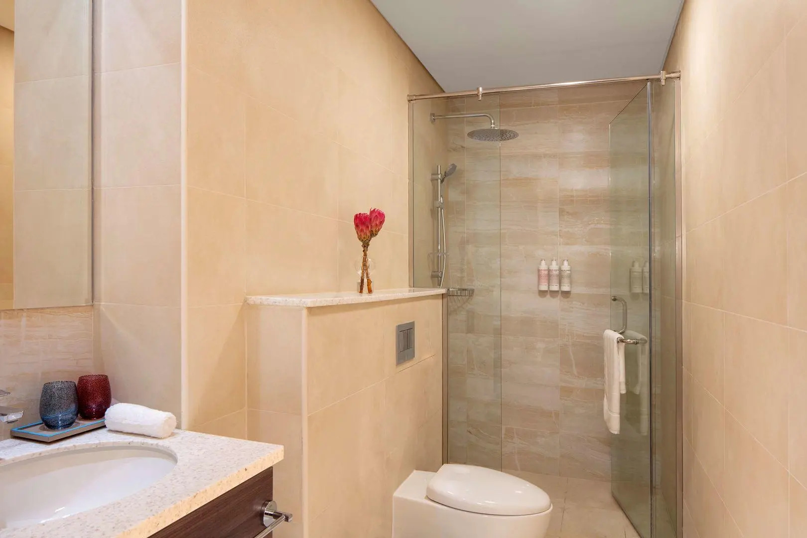 Foto - Avani Plus Palm View Dubai Hotel & Suites