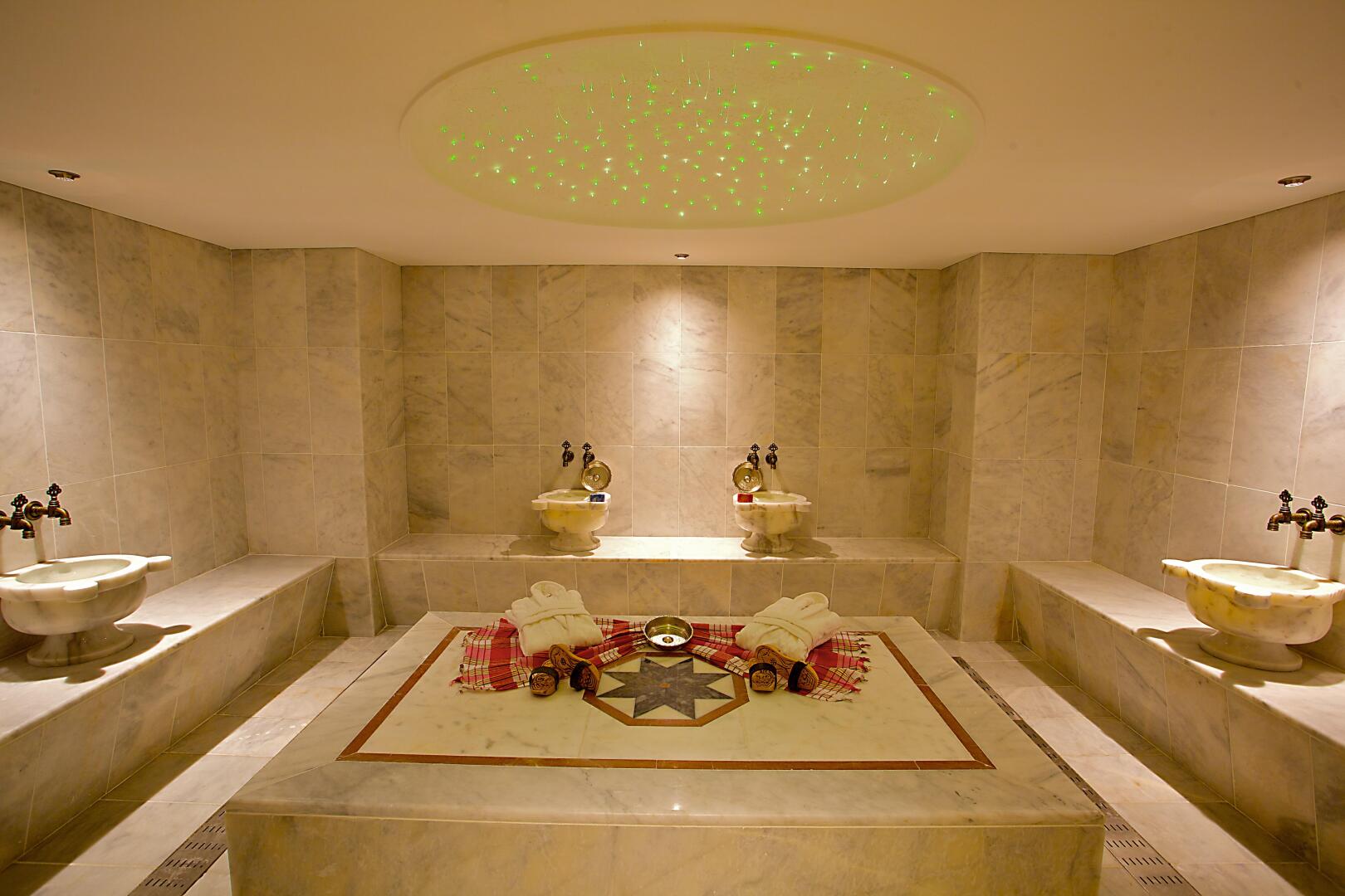 Foto - Concept Nisantasi Hotels & Spa