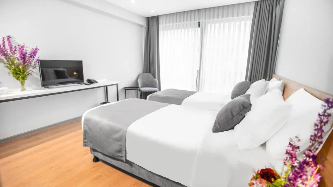 Foto - Hotel Memoir Kazbegi by DNT Group