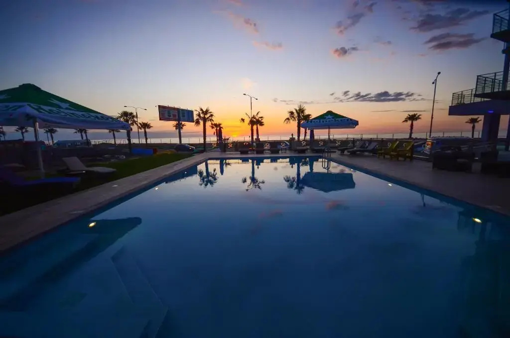 Photo - Palm Batumi Hotel