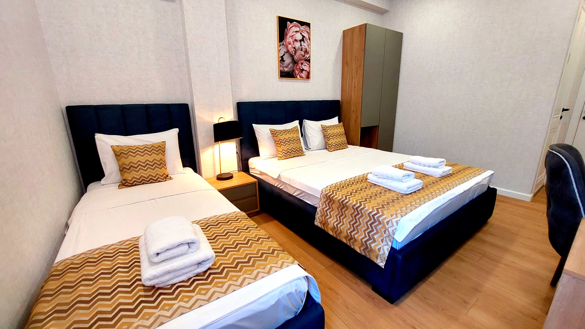 Photo - Falcon Boutique Hotel