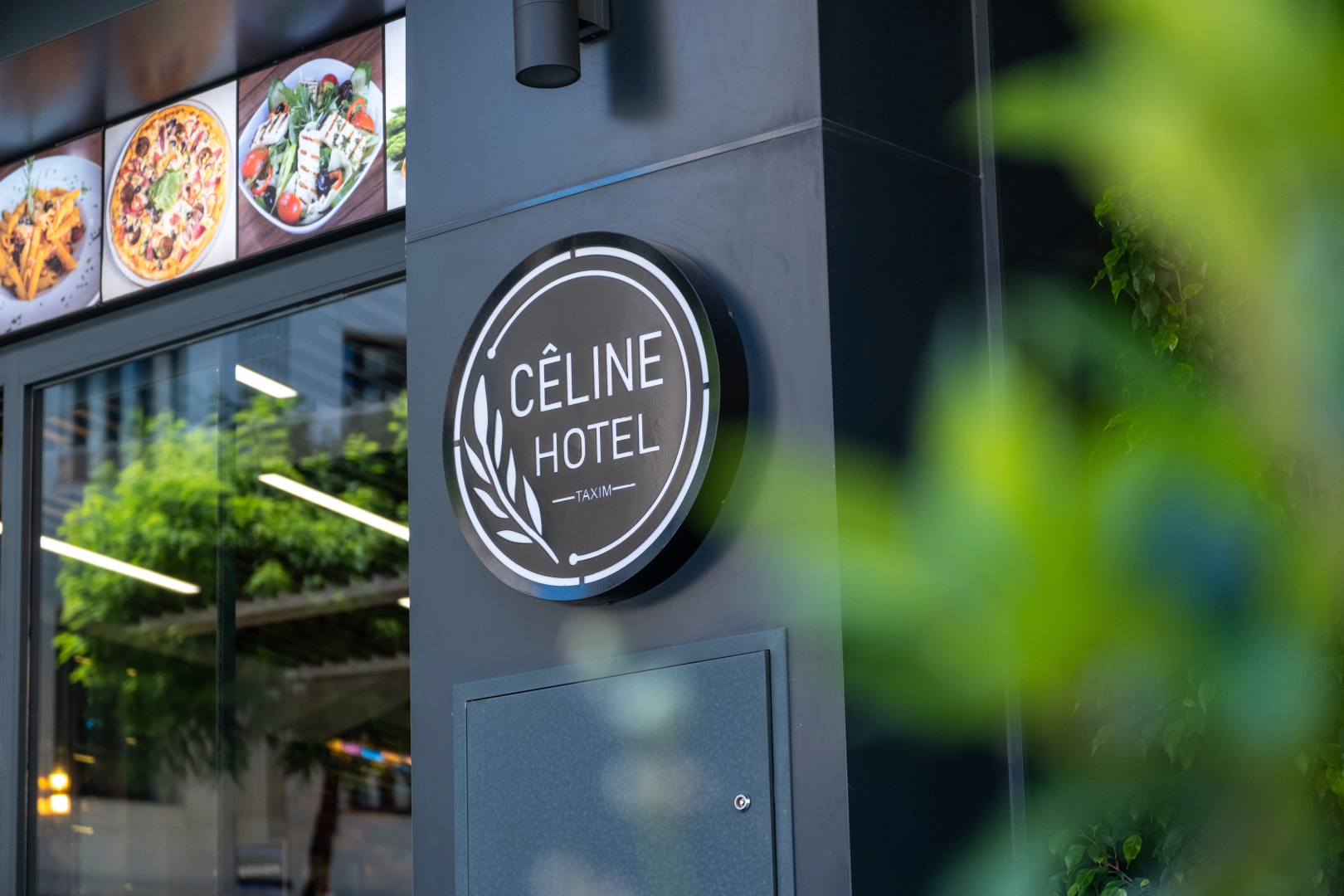 Photo - Celine Hotel Taxim