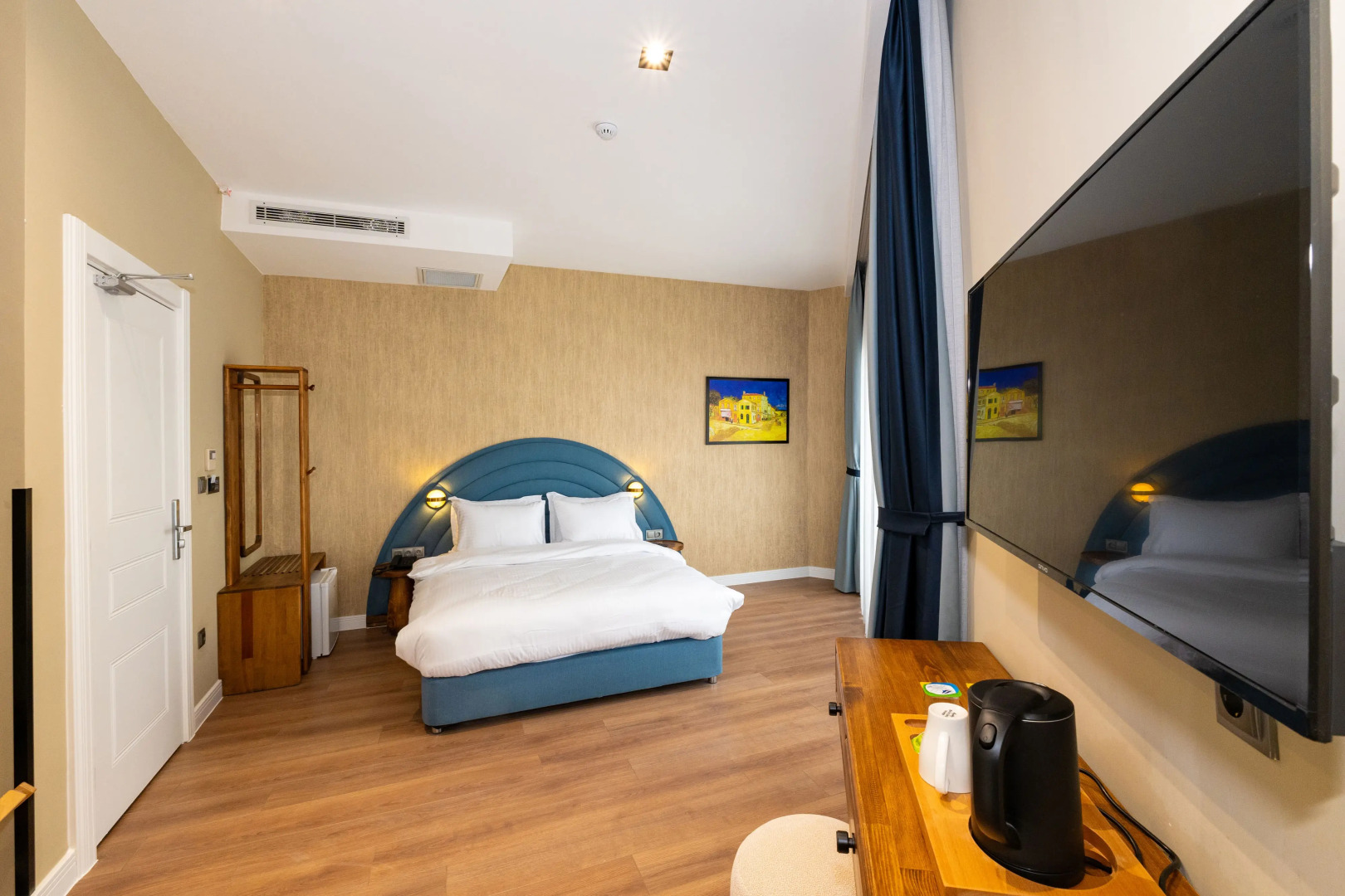 Foto - Nenessa Airport Hotel